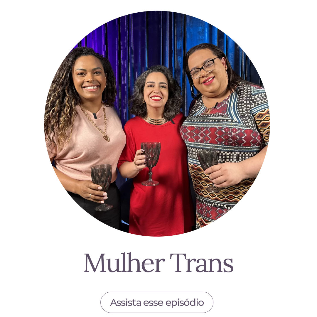 MULHER-TRANS